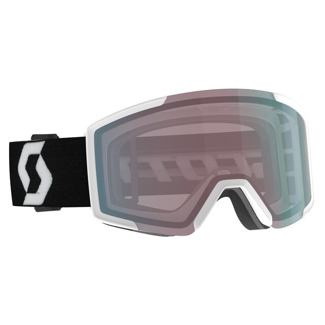 Imagen 0 de Máscara de esquí y snow SHIELD Scott