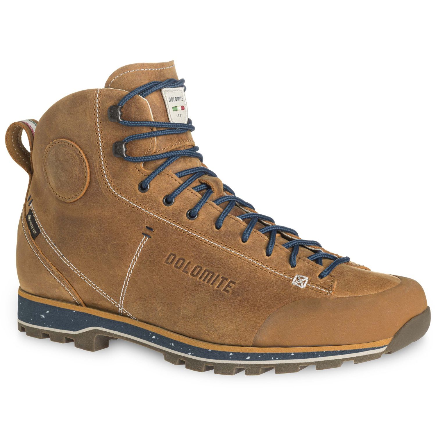 Dolomite 2025 botas hombre