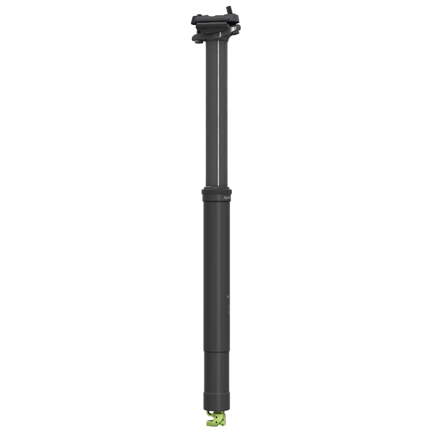 Syncros - Tija de sillín telescópica DUNCAN DROPPER 1.5 170 mm Syncros.