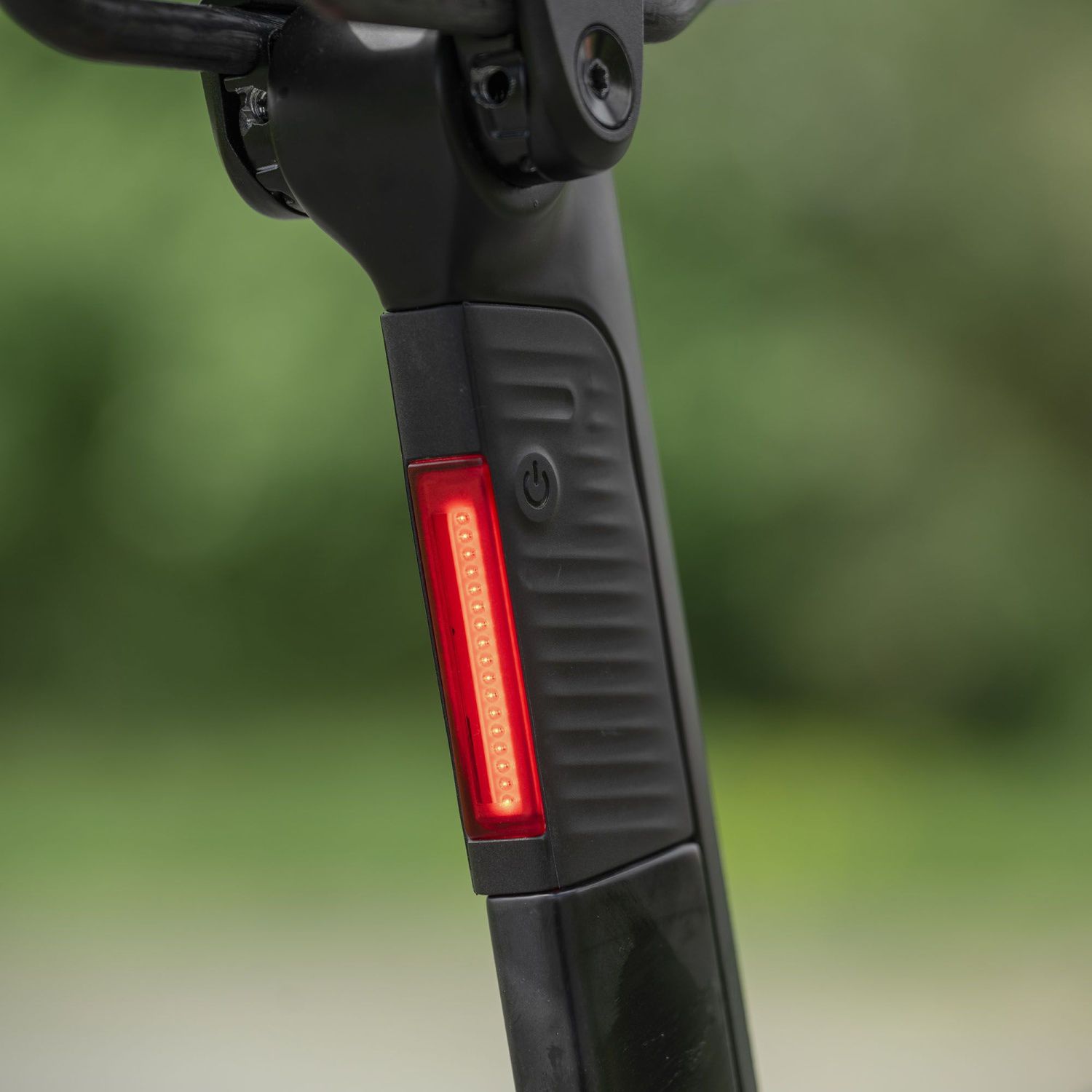 Luz trasera CAMPBELL 20 AERO IL Syncros 2