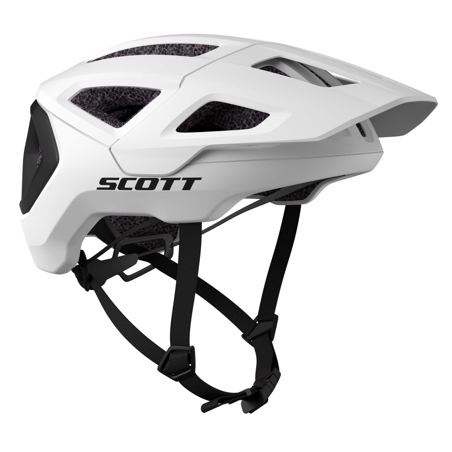 Scott - Casco de ciclismo MTB TAGO PLUS (CE) Scott.