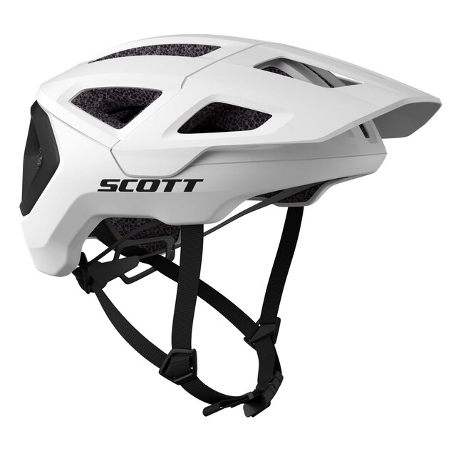 Imagen 0 de Casco de ciclismo MTB TAGO PLUS (CE) Scott