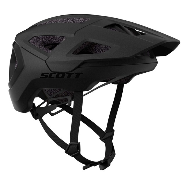 Imagen 0 de Casco de ciclismo MTB TAGO PLUS (CE) Scott