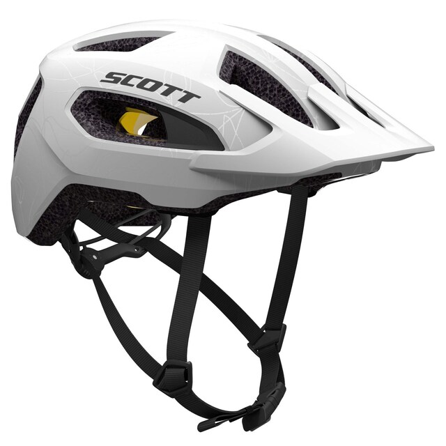 Imagen 0 de Casco de ciclismo MTB SUPRA PLUS (CE) Scott