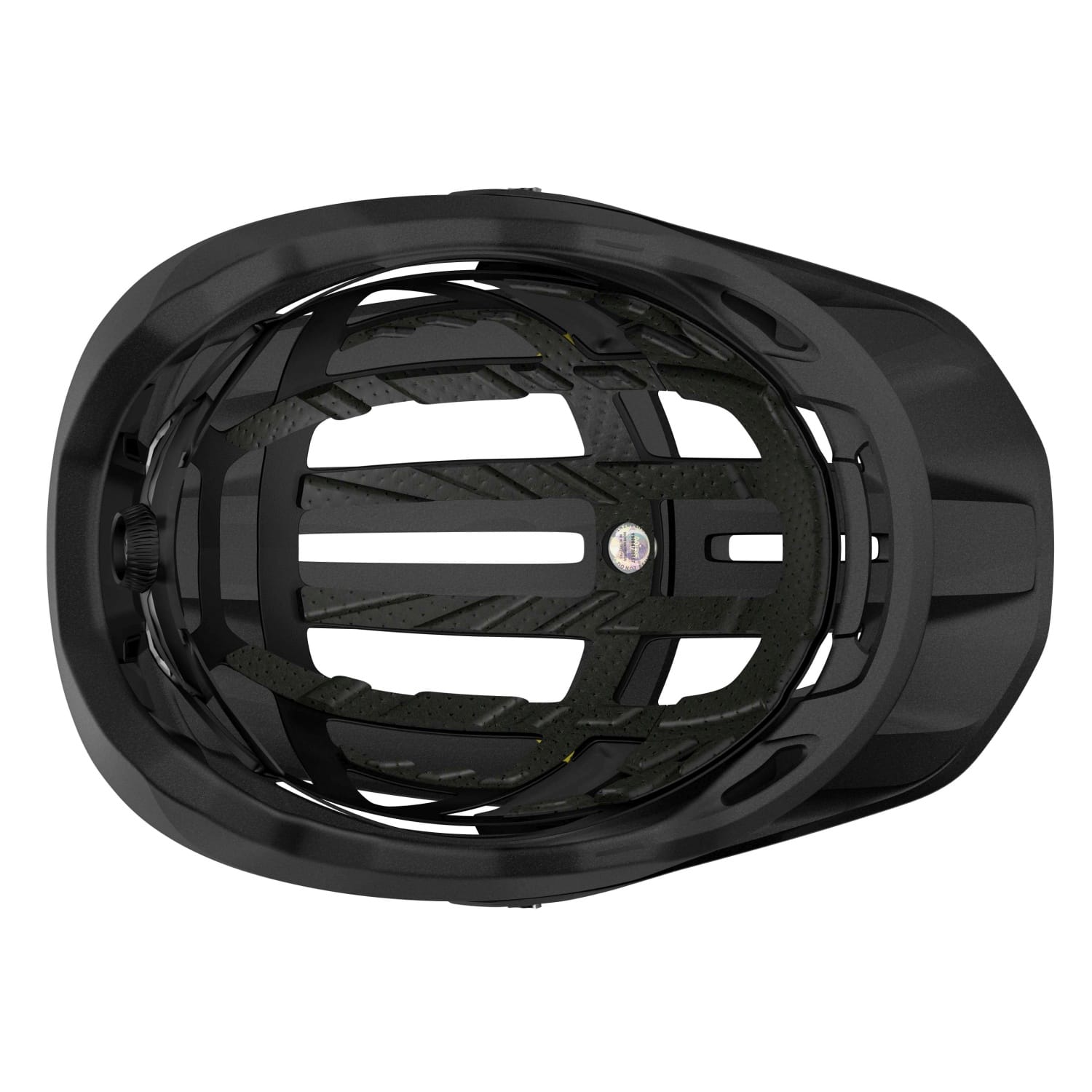 Casco de ciclismo MTB STEGO PLUS (CE) Scott - Negro Negro-5