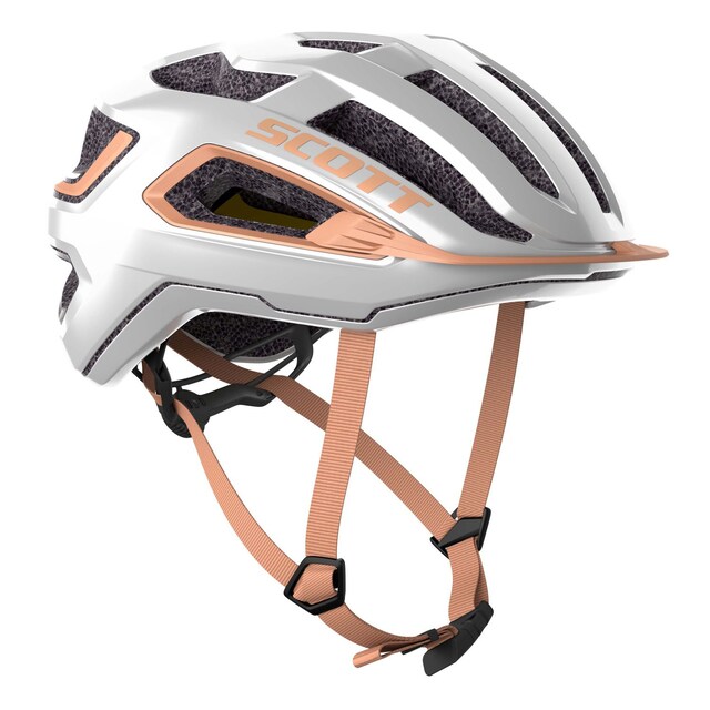 Imagen 0 de Casco de ciclismo ARX PLUS (CE) Scott