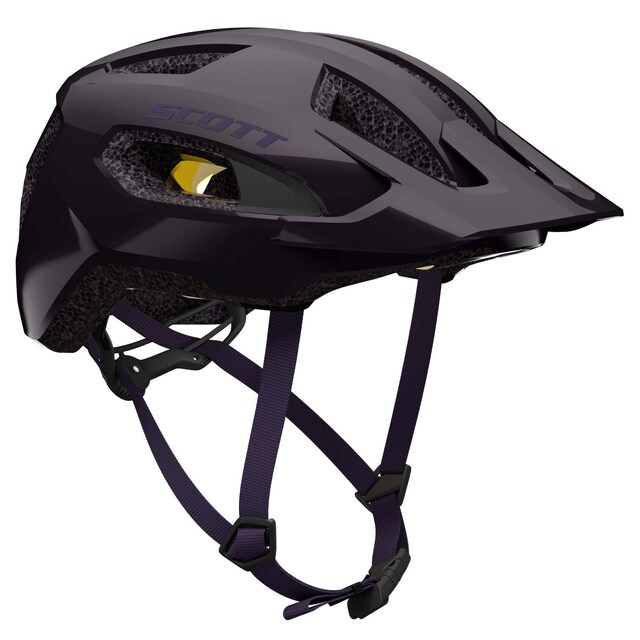 Imagen 0 de Casco de ciclismo MTB SUPRA PLUS (CE) Scott