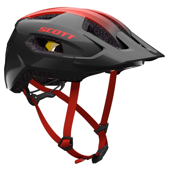 Imagen 0 de Casco de ciclismo MTB SUPRA PLUS (CE) Scott