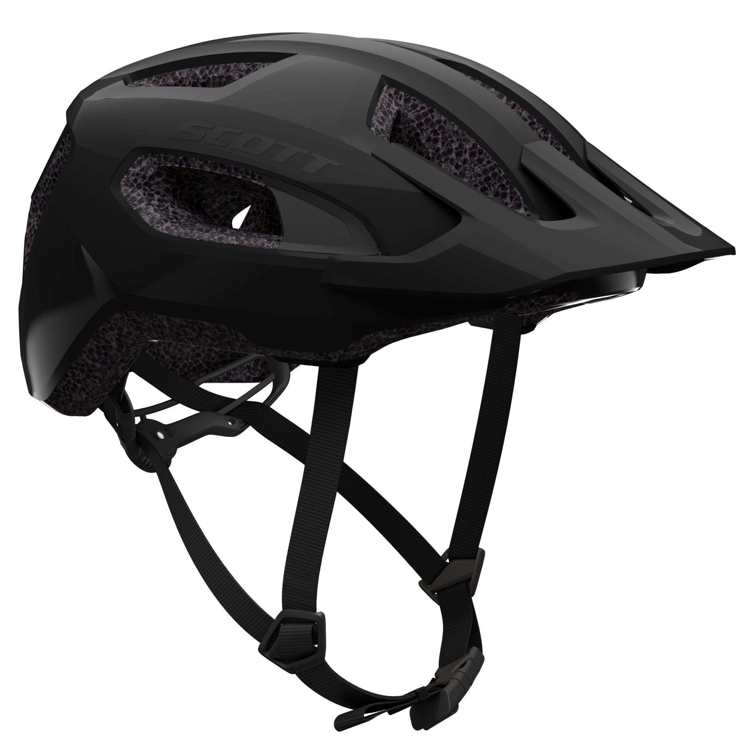 Casco de ciclismo MTB SUPRA (CE) Scott
