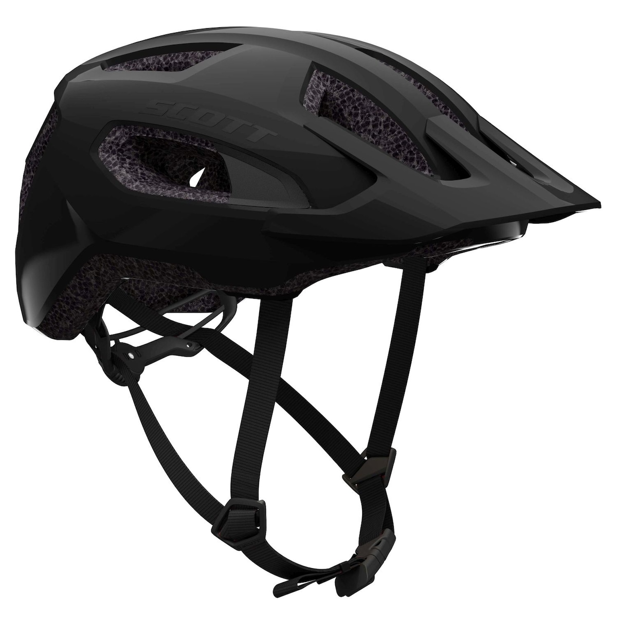 Scott Cascos De Bici Corte Ingles Casco De Ciclismo MTB SUPRA (CE