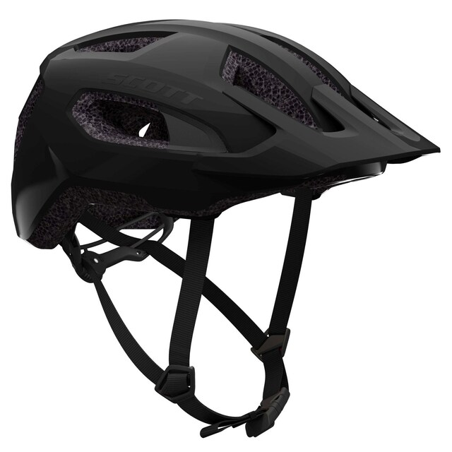 Imagen 0 de Casco de ciclismo MTB SUPRA (CE) Scott