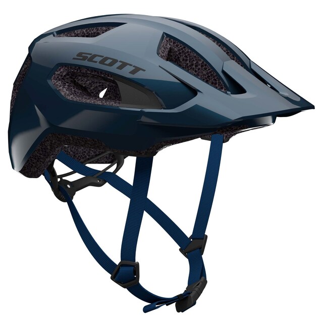 Imagen 0 de Casco de ciclismo MTB SUPRA (CE) Scott