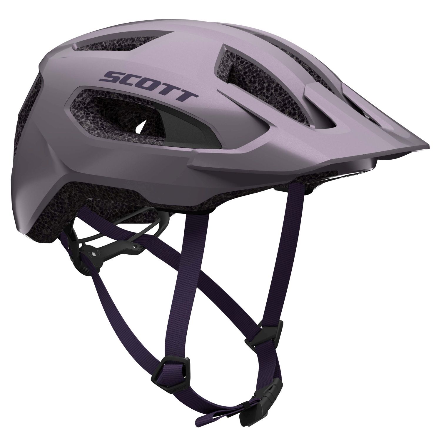 Casco de ciclismo MTB SUPRA (CE) Scott
