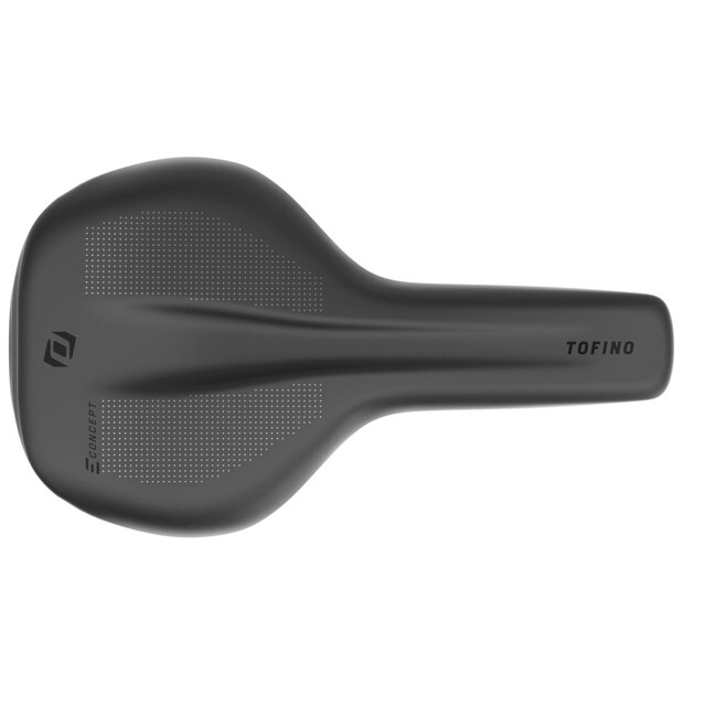 Imagen 0 de Sillín con canal TOFINO E 1.0 Syncros