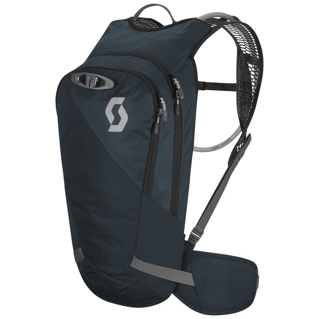 Imagen 0 de Mochila de ciclismo unisex PERFORM EVO HY 10 L Scott