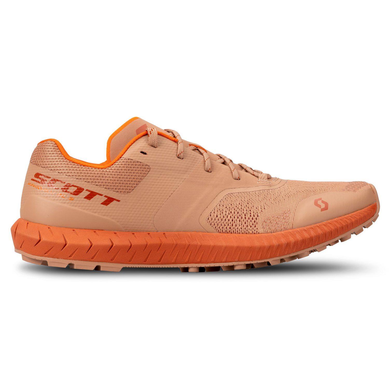 Scott - Zapatillas de trail running de mujer KINABALU RC 3 Scott.