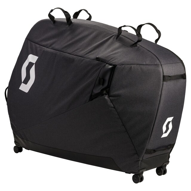 Imagen 0 de Maleta portabicis TRANSPORT ROAD-TRI Scott