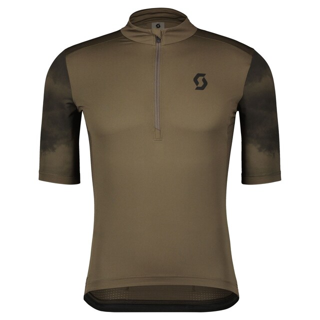 Imagen 0 de Maillot de ciclismo de hombre GRAVEL 10 Scott