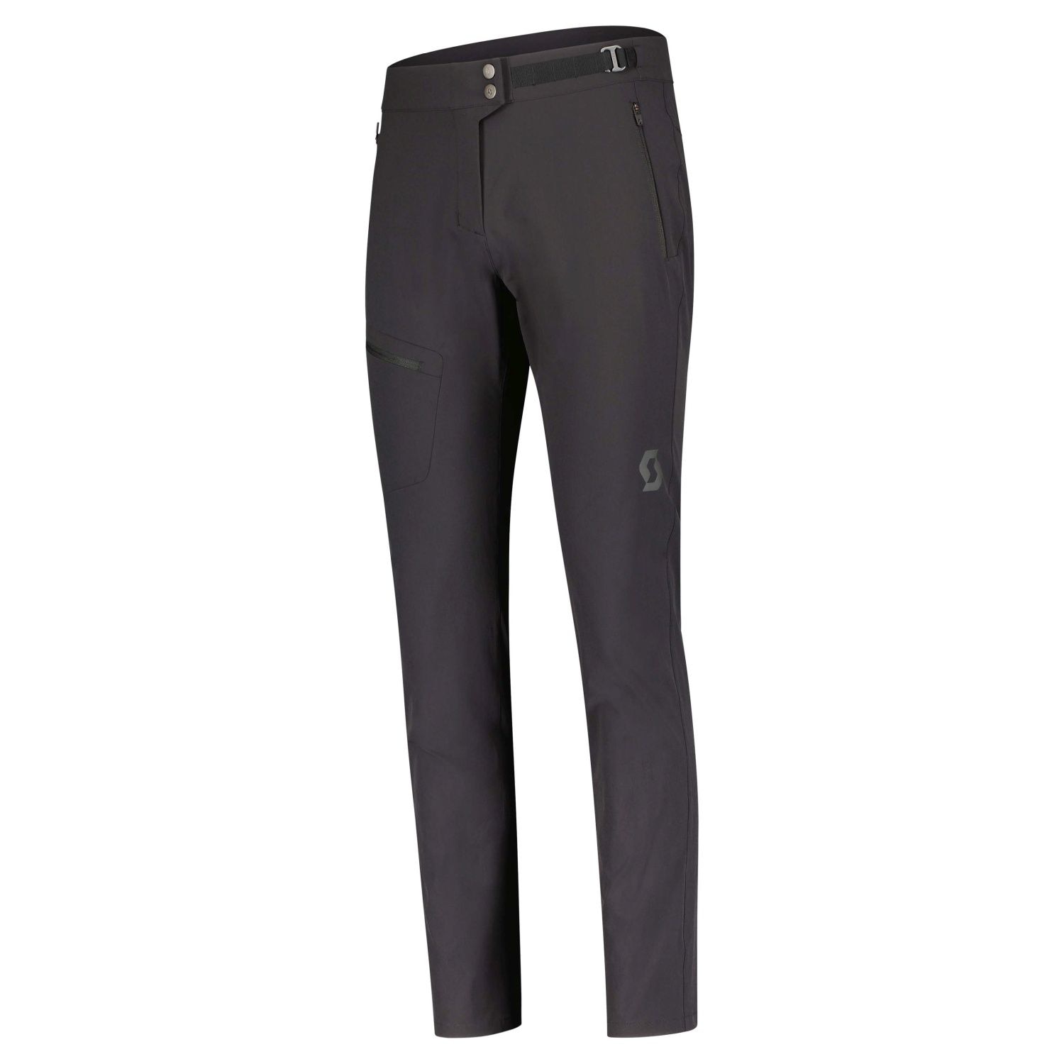 Pantalones Scott Running Mujer Deportes El Corte Ingl s 3