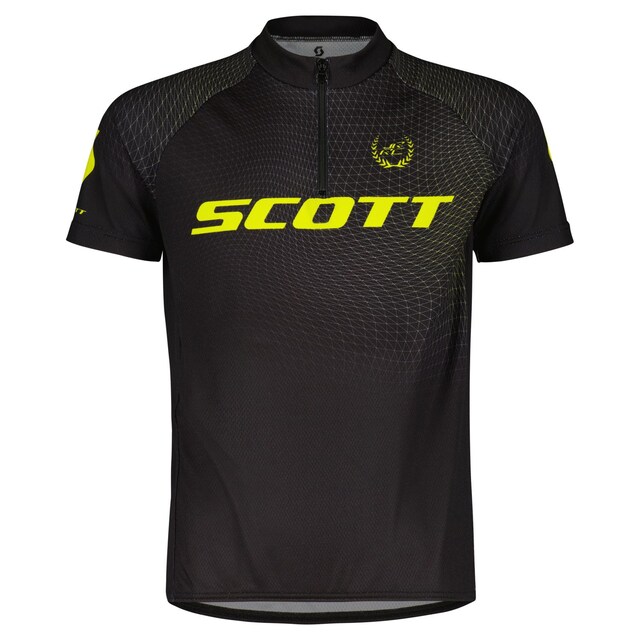 Imagen 0 de Maillot de ciclismo de niños RC PRO Scott
