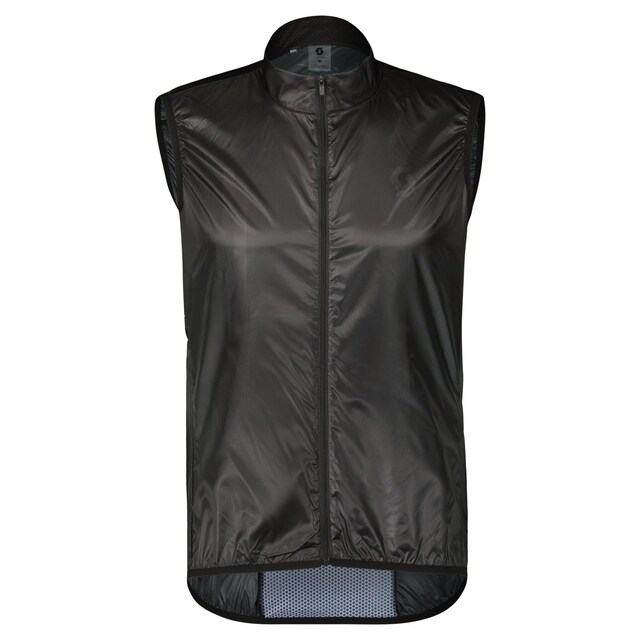 Imagen 0 de Chaleco de ciclismo de hombre RC TEAM WIND BLOCKER Scott