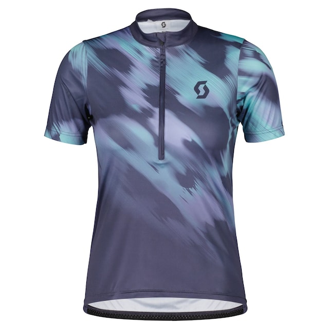 Imagen 0 de Maillot de ciclismo de mujer GRAVEL CONTESSA SIGN. Scott