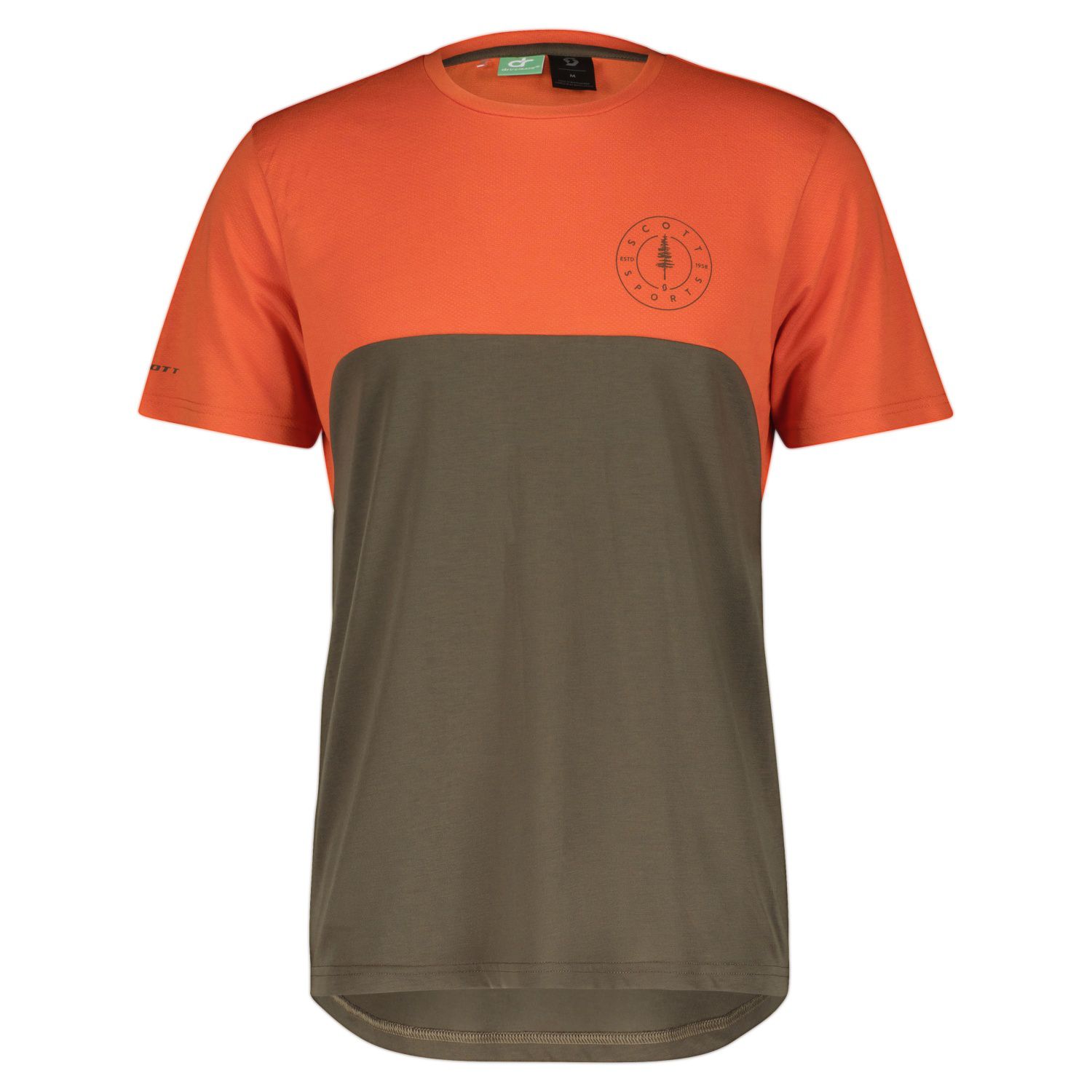 Camisetas deporte hombre el corte online ingles