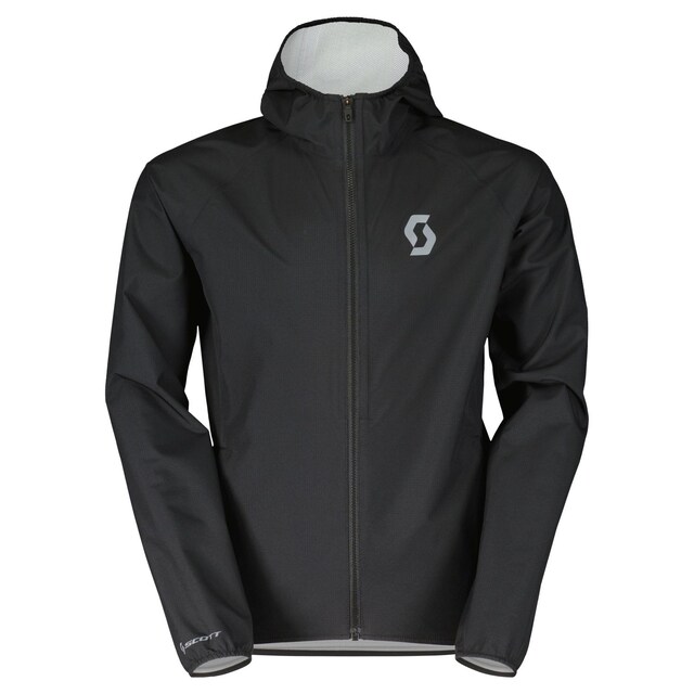 Imagen 0 de Chaqueta de ciclismo de niños JR WP Scott