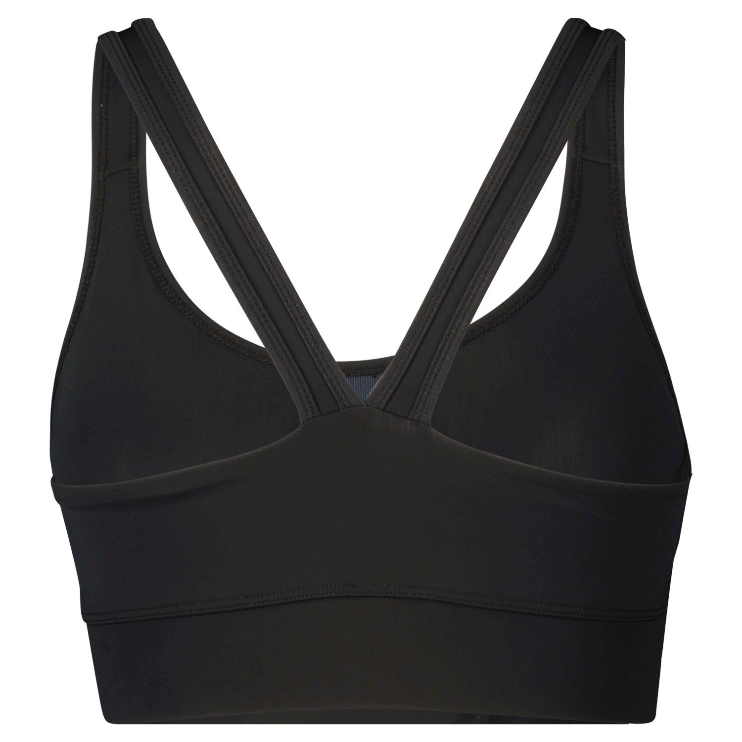 Sujetador de running de mujer ENDURANCE Scott - Negro Negro-2