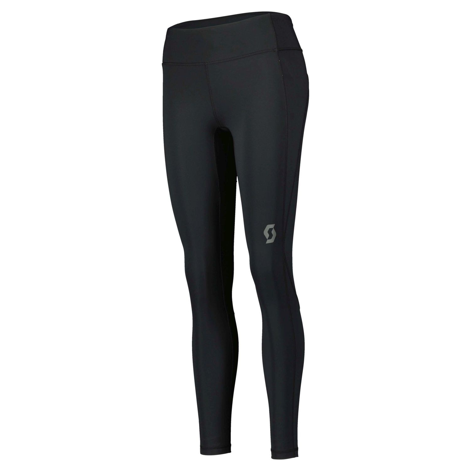 Malla de running de mujer ENDURANCE Scott - Negro Negro-1