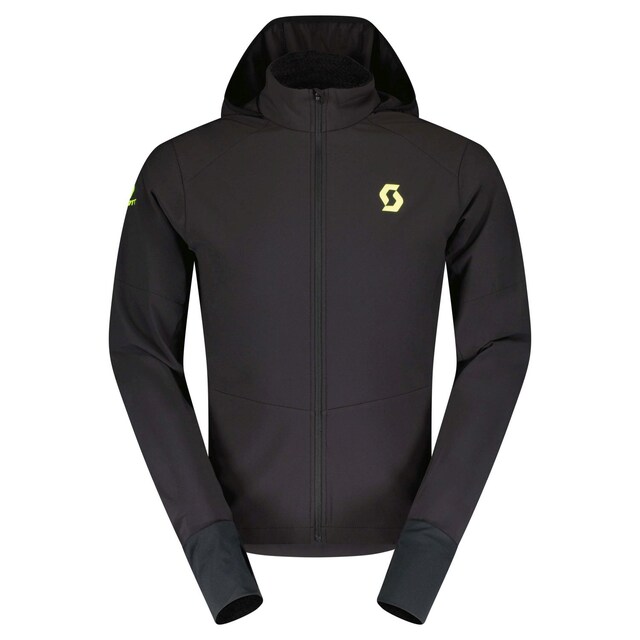 Imagen 0 de Chaqueta de running de hombre RC RUN WARM Scott