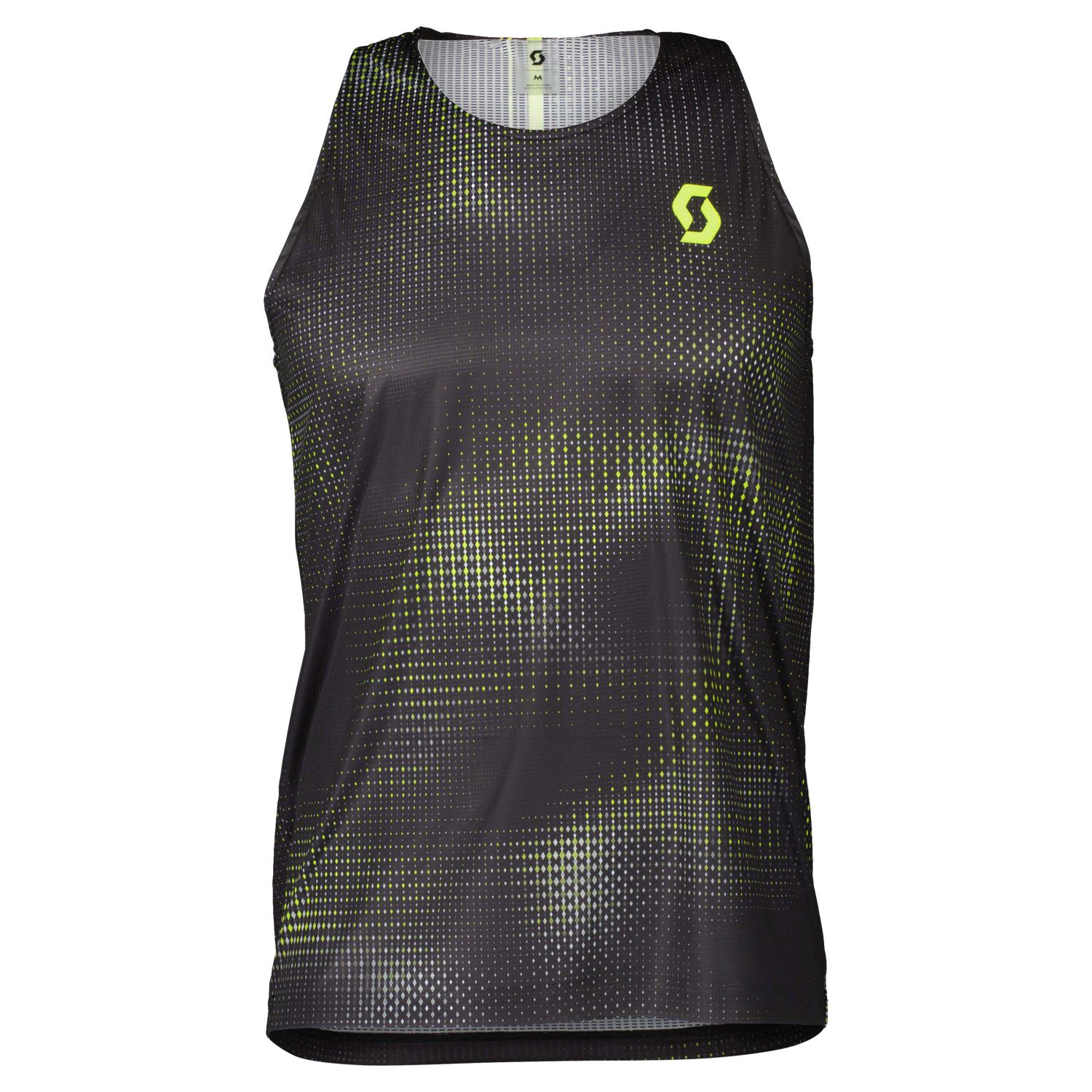 Camiseta running hombre 2025 el corte ingles