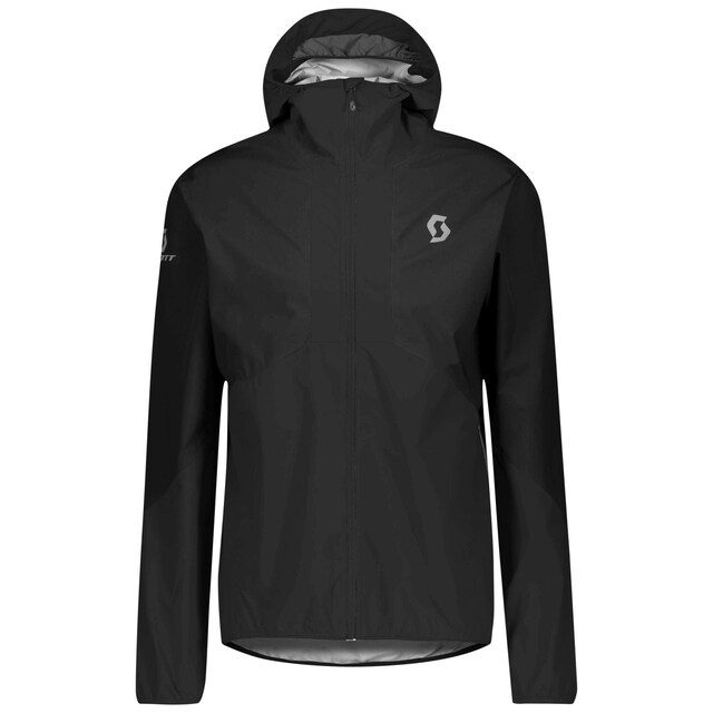 Imagen 0 de Chaqueta impermeable de hombre EXPLORAIR LIGHT DRYO 2.5L Scott