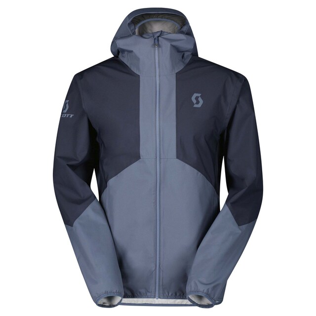 Imagen 0 de Chaqueta impermeable de hombre EXPLORAIR LIGHT DRYO 2.5L Scott