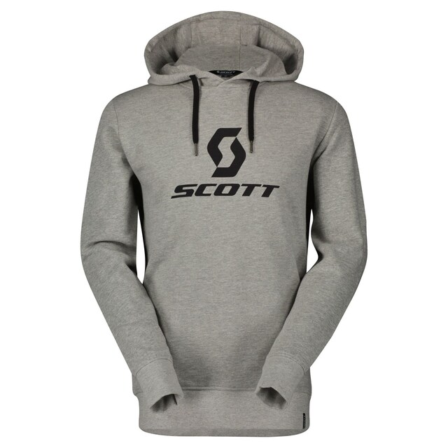 Imagen 0 de Sudadera de hombre ICON LS Scott