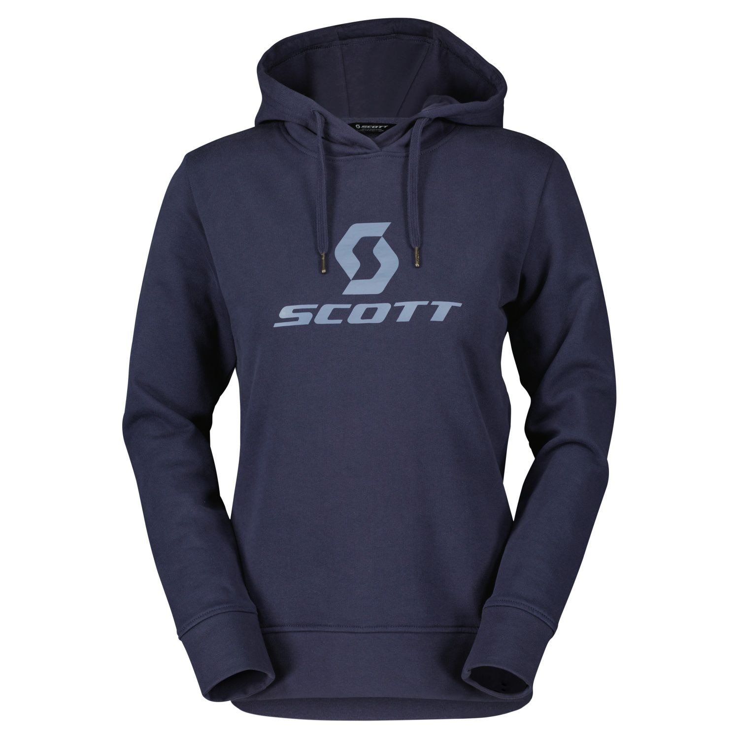 Imagen 0 de Sudadera de mujer ICON Scott Rosa claro