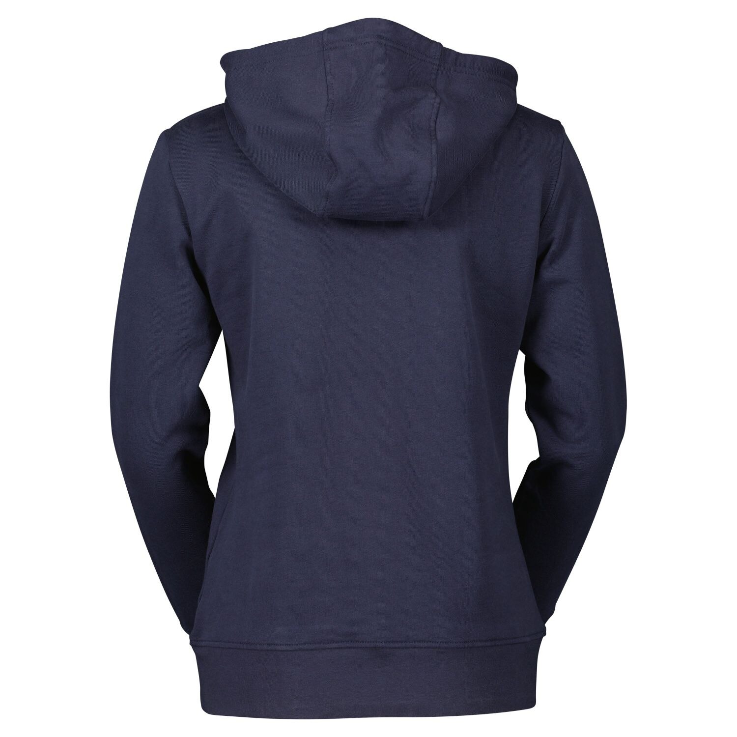 Sudadera de mujer ICON Scott - Azul marino Azul marino-2