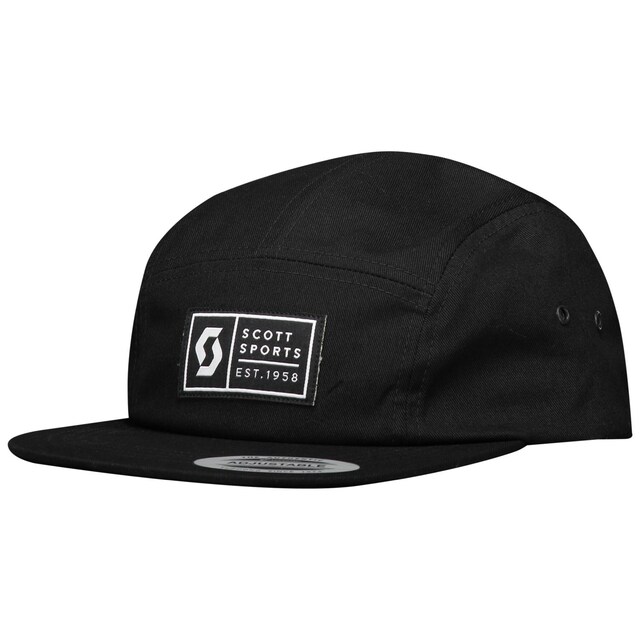 Imagen 0 de Gorra unisex 5-PANELS Scott