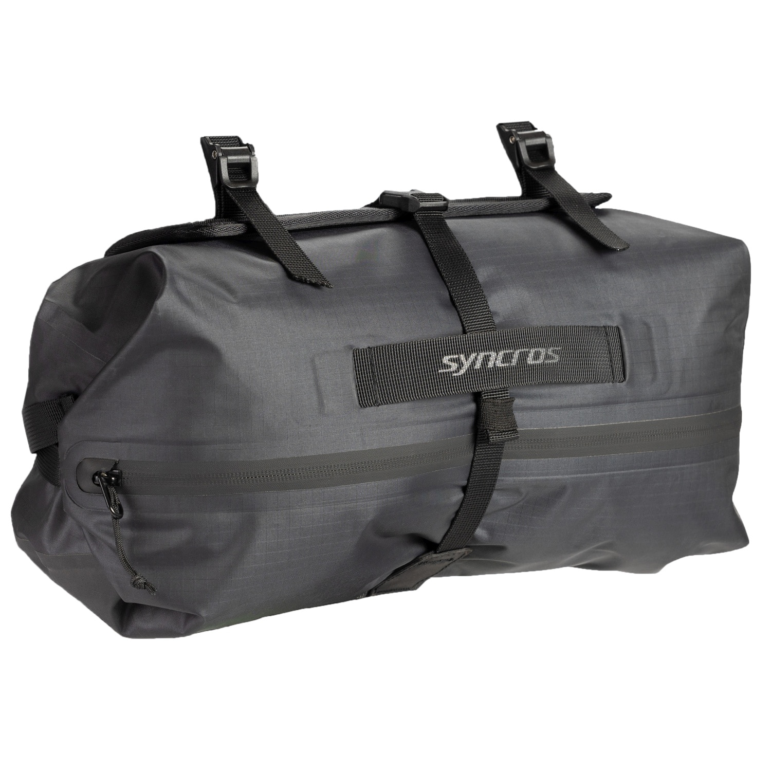 Alforja para manillar Syncros