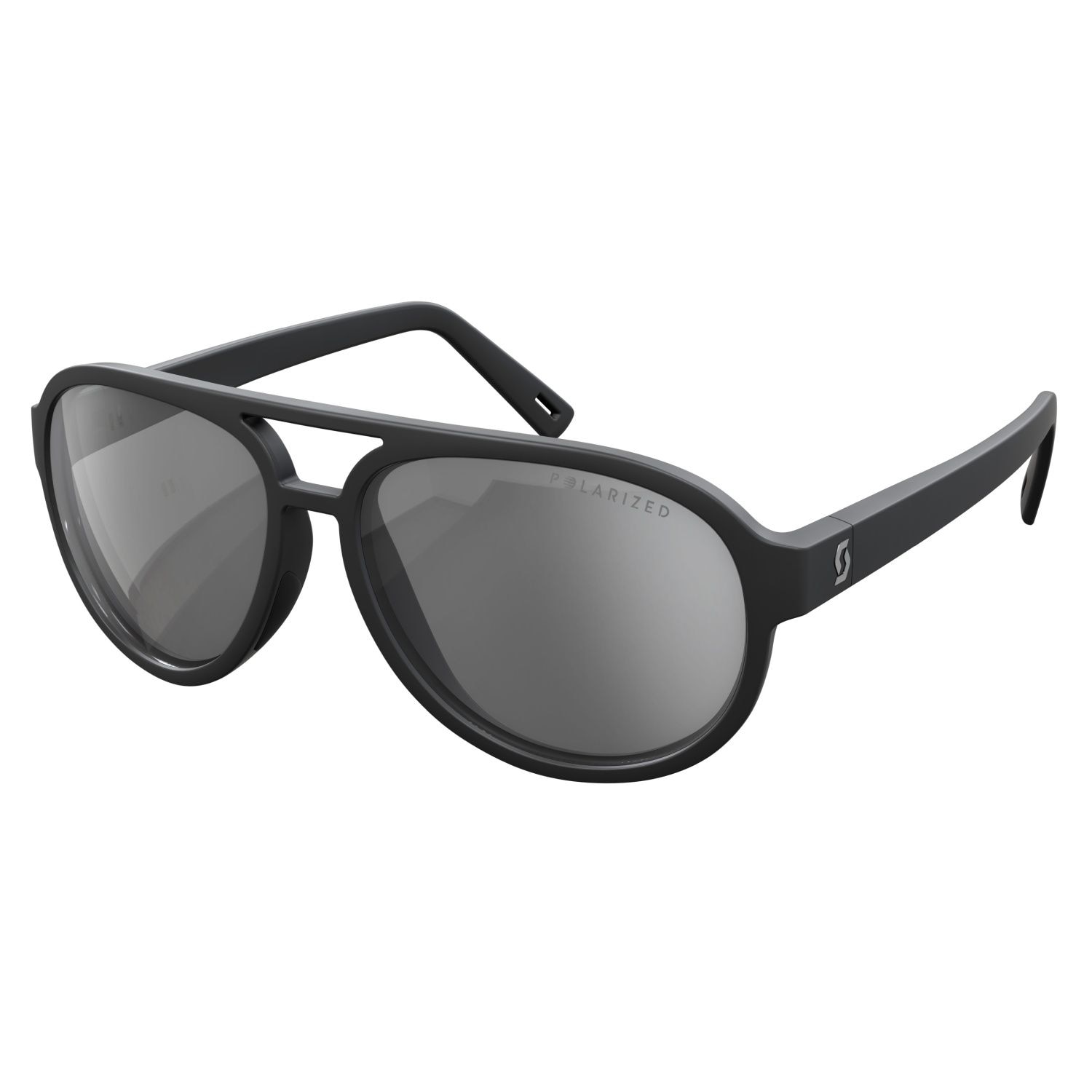 Scott - Gafas multideporte unisex BASS POLARIZED Scott.