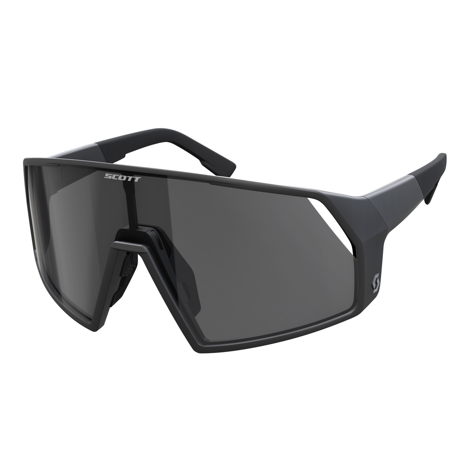 Scott - Gafas de sol de ciclismo PRO SHIELD lente categoría 3 Scott.