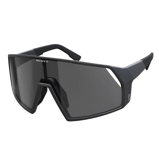 Imagen 0 de Gafas de sol de ciclismo PRO SHIELD lente categoría 3 Scott