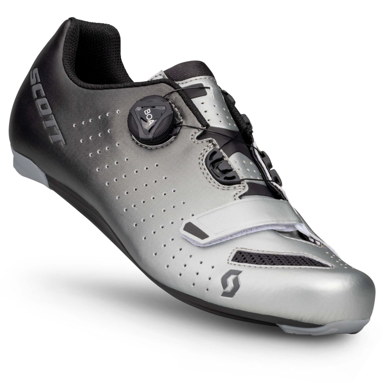 Zapatos ciclismo best sale el corte ingles