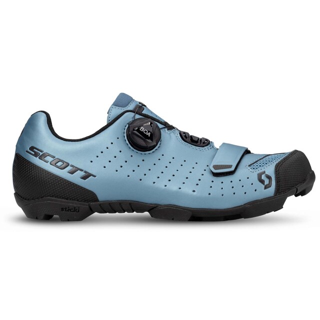 Imagen 0 de Zapatillas de ciclismo de mujer MTB COMP BOA Scott