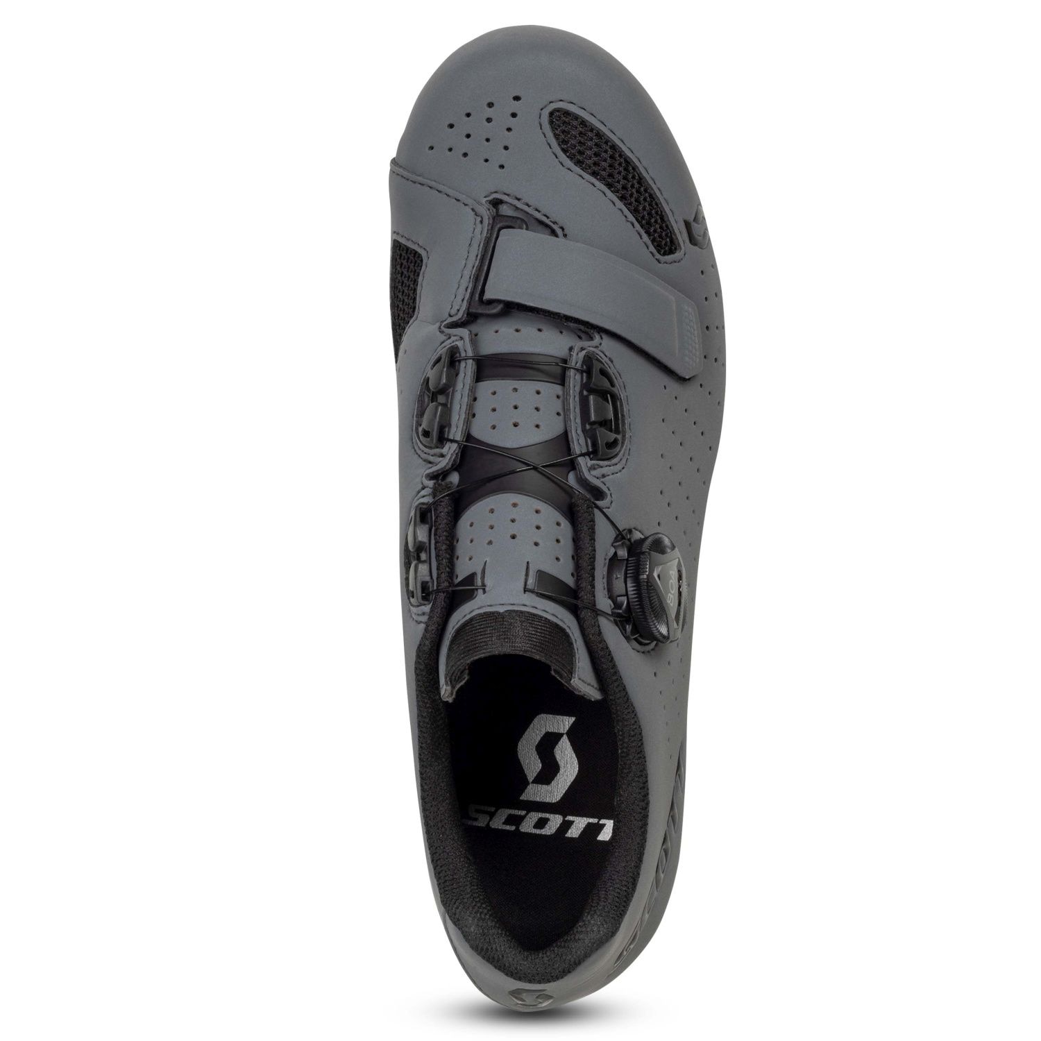 Zapatillas ciclismo Scott Deportes El Corte Ingl s 80 5