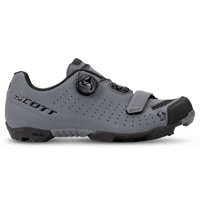 Imagen 0 de Zapatillas de ciclismo de mujer MTB COMP BOA REFLECTIVE Scott