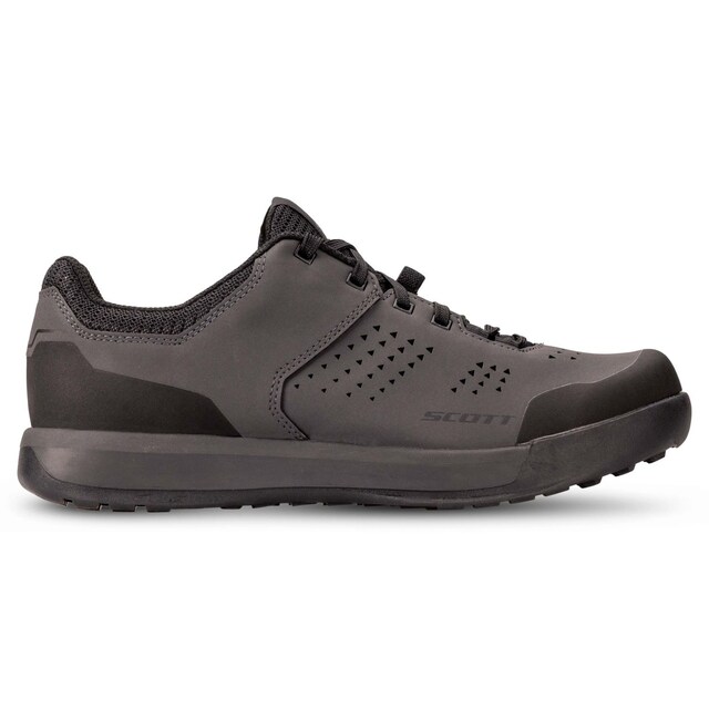Imagen 0 de Zapatillas de ciclismo de hombre MTB SHR-ALP Pedales planos Scott