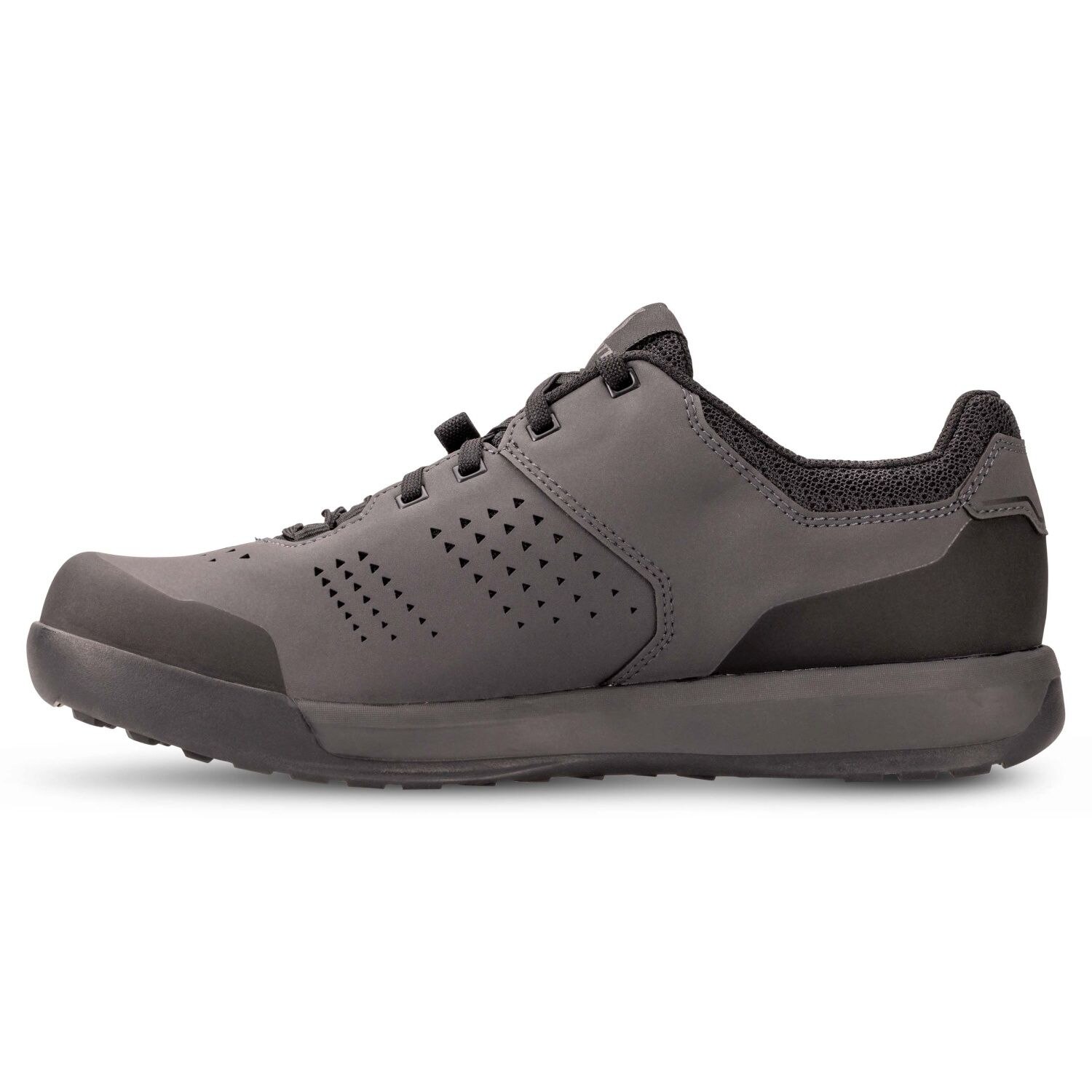 Zapatillas de ciclismo de hombre MTB SHR-ALP Pedales planos Scott - Gris oscuro Gris oscuro-5