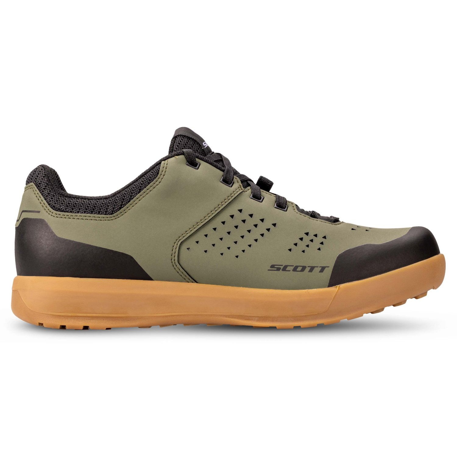 Corte shops ingles zapatillas mtb