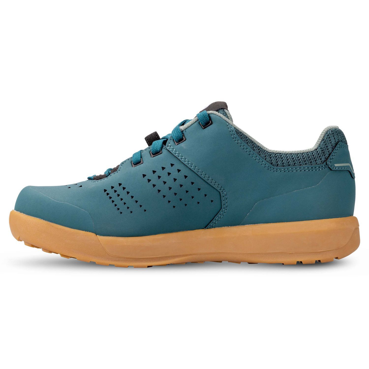 Zapatillas de ciclismo de mujer MTB SHR-ALP Pedales planos Scott - Azul Azul-5